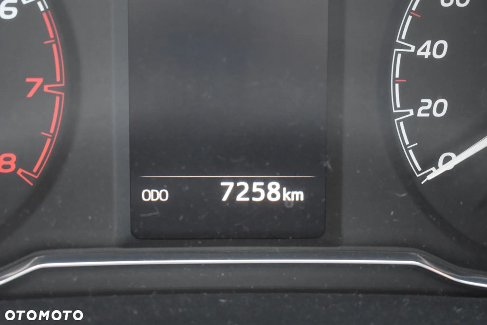 Toyota Yaris 1.0 VVT-i Comfort - 25