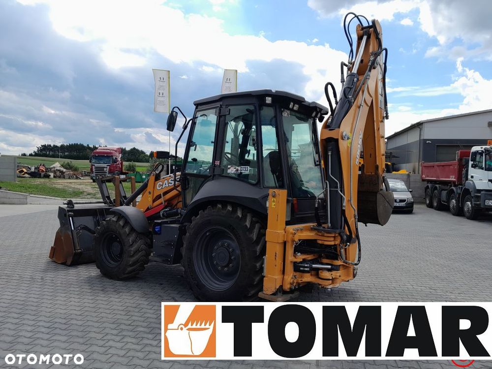Case 580SV 2023R - 7