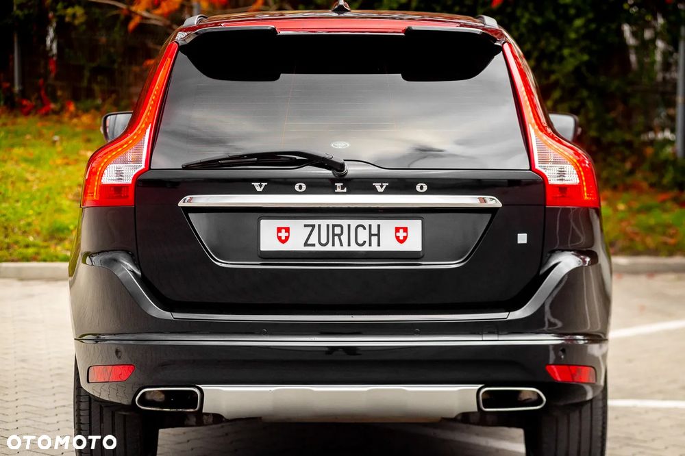 Volvo XC 60 D4 AWD Summum - 18