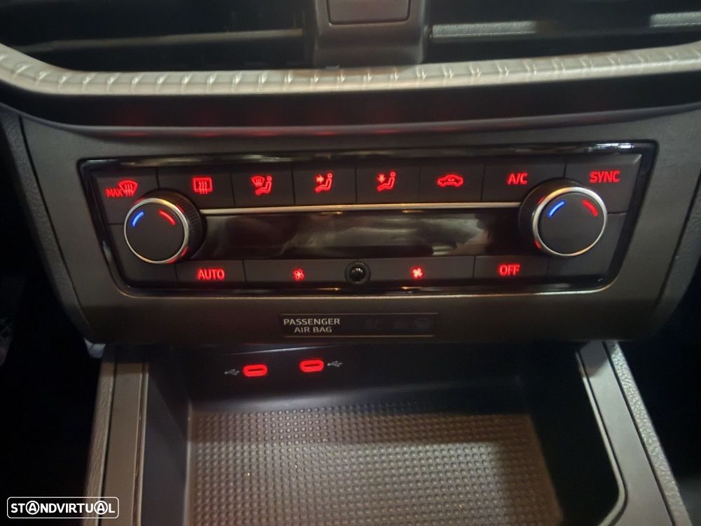 SEAT Ibiza 1.0 TSI FR - 23