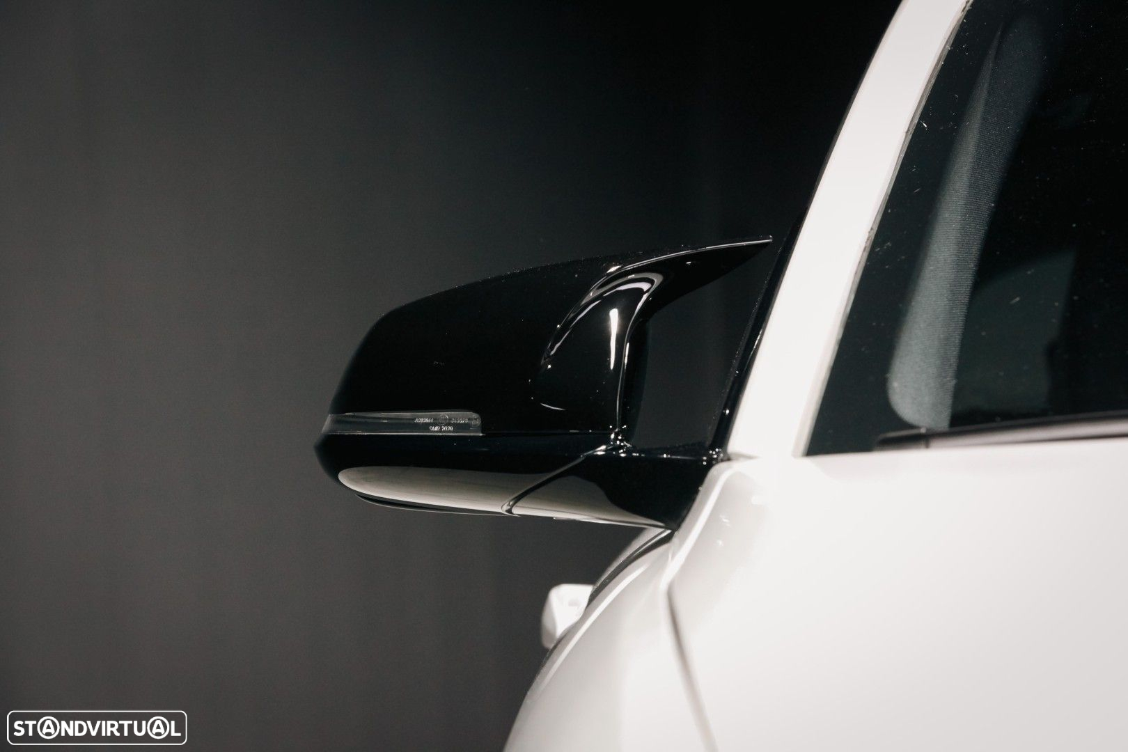 BMW 116 d EDynamics Line Sport - 11