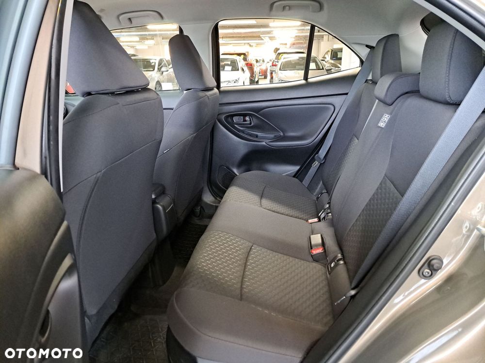 Toyota Yaris Cross Hybrid 1.5 Comfort - 13