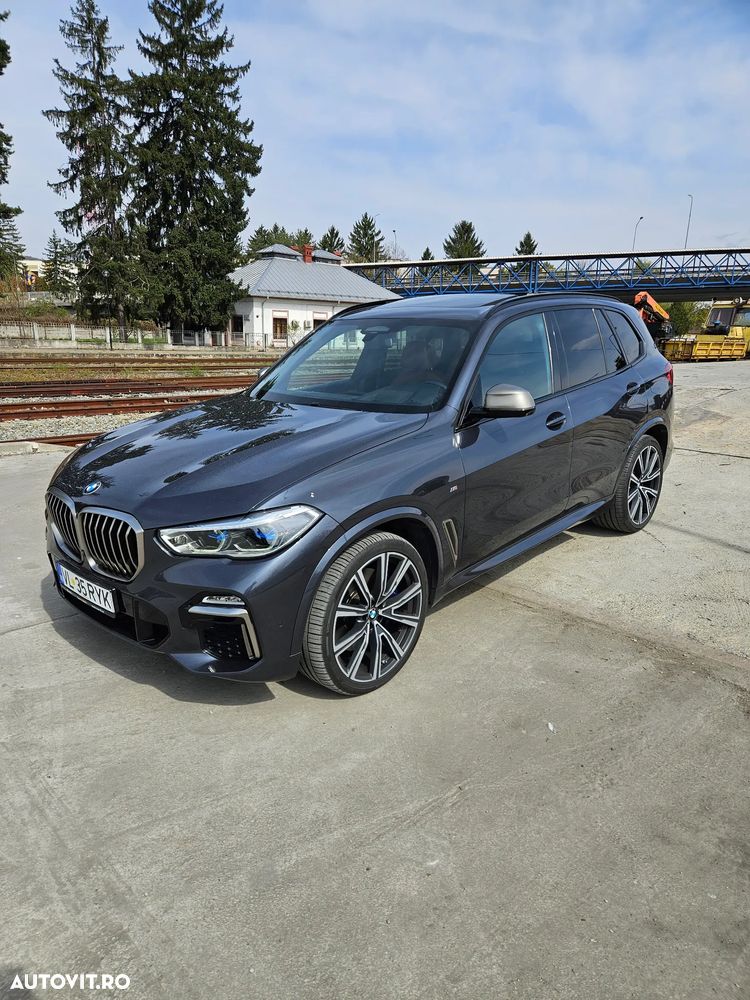 BMW X5 M - 4