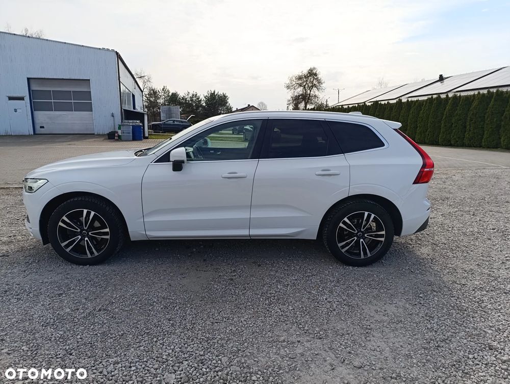 Volvo XC 60 D4 Momentum Pro - 15