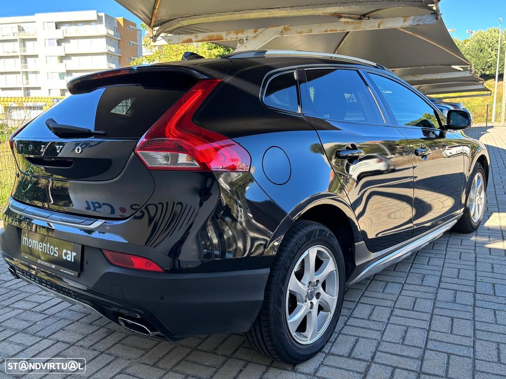 Volvo V40 Cross Country 1.6 D2 Momentum - 5