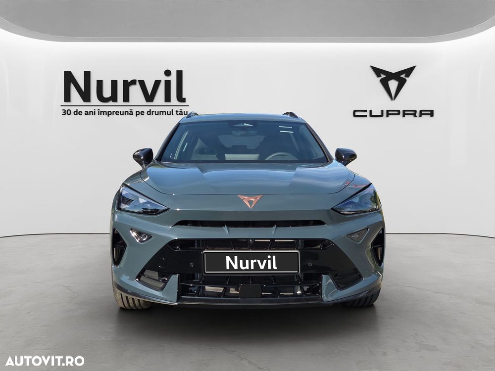 Cupra Formentor 1.5 eTSI DSG7 MHEV - 6