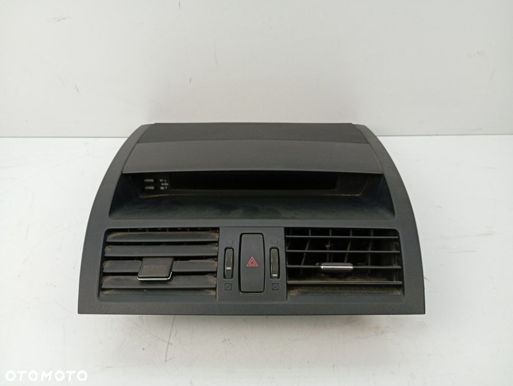 ramka konsoli kratka nawiewu panel mazda 6 II GH GS1E-55311
