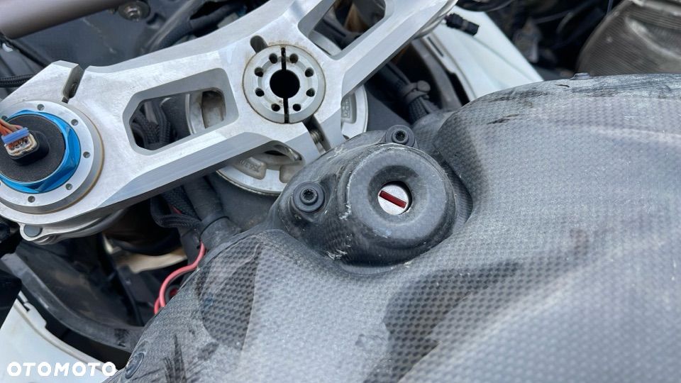 Ducati Panigale V4S - 7