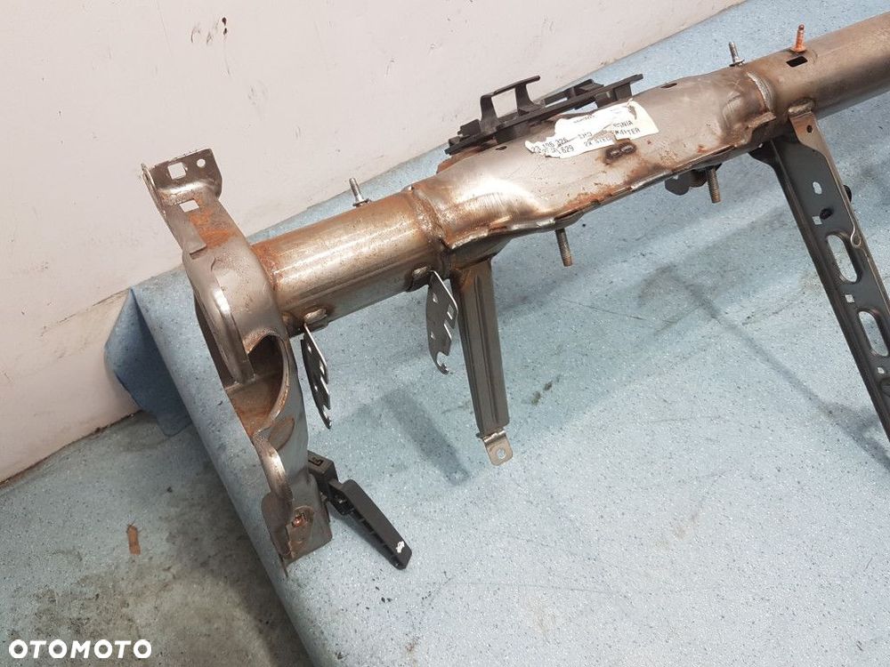 OPEL INSIGNIA A LIFT EU STELAŻ KOKPITU - 5