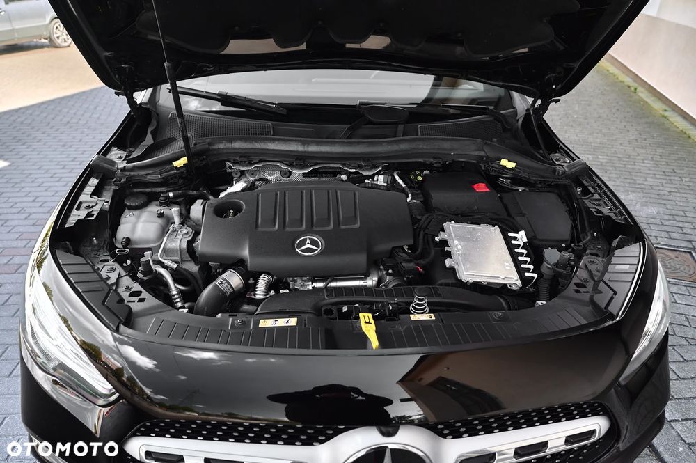 Mercedes-Benz GLA 200 d 8G-DCT AMG Line - 21