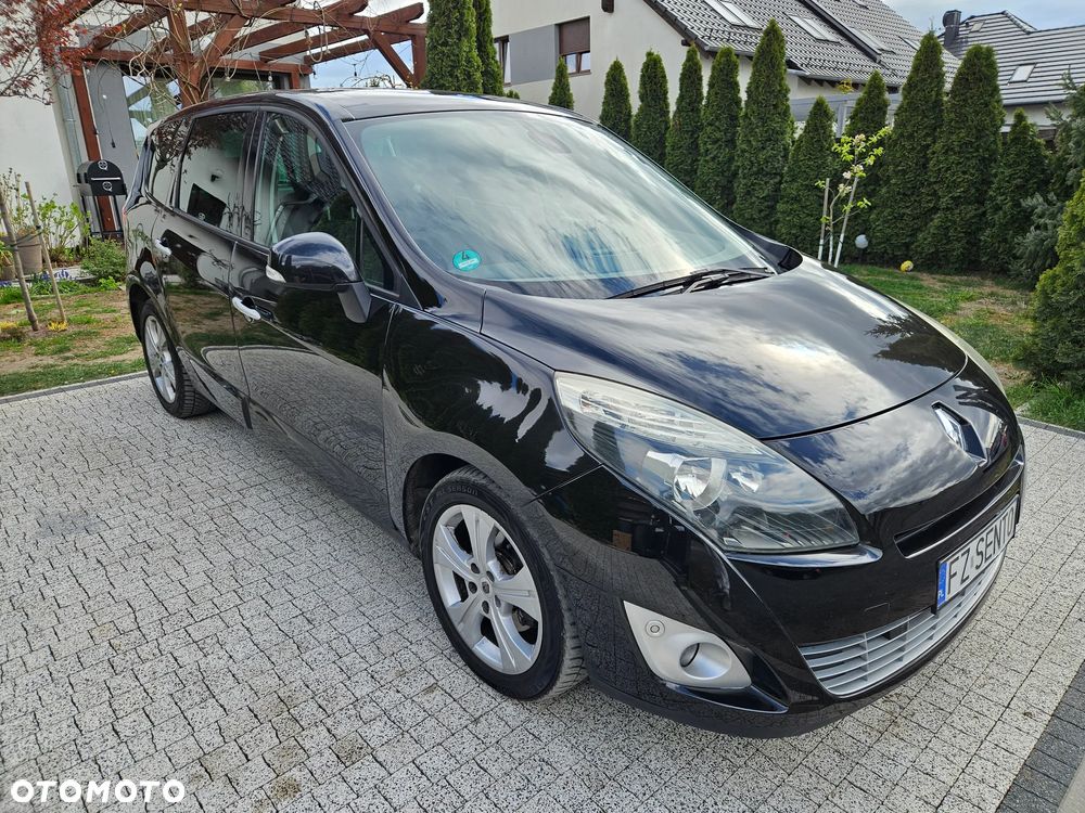 Renault Scenic TCe 130 Dynamique - 3
