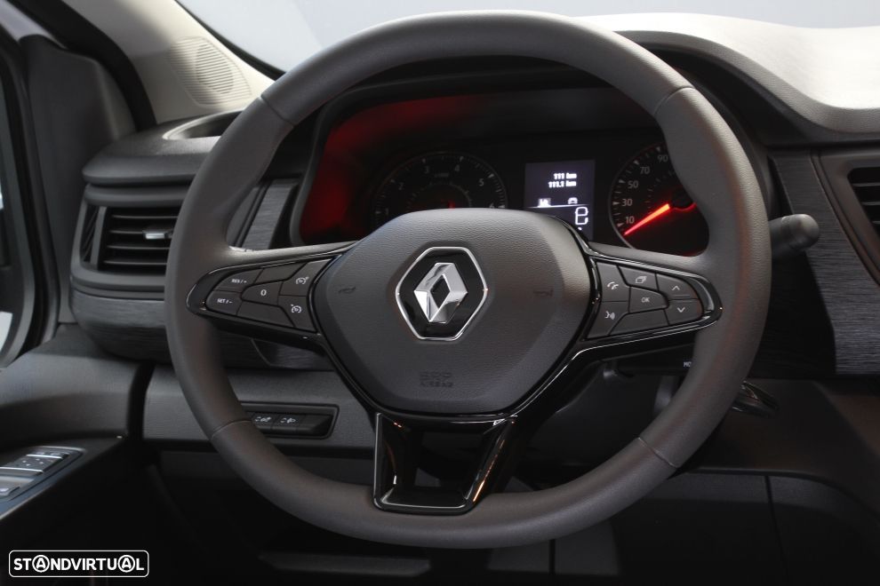 Renault Trafic 2.0 Blue dCi L2H1 IP - 16