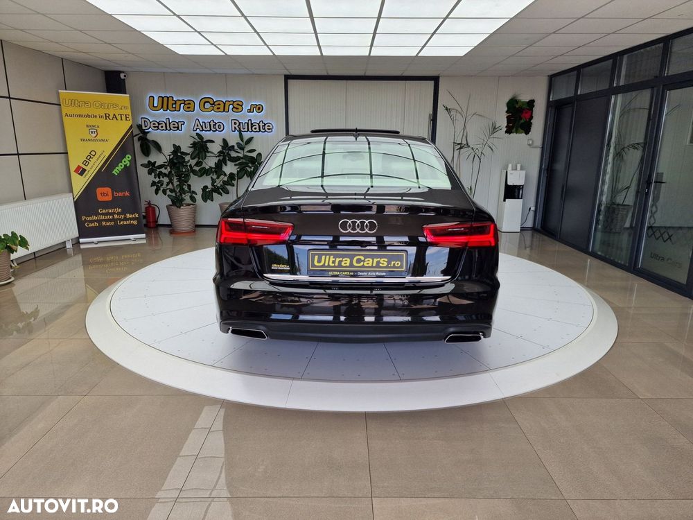 Audi A6 Limuzina - 6