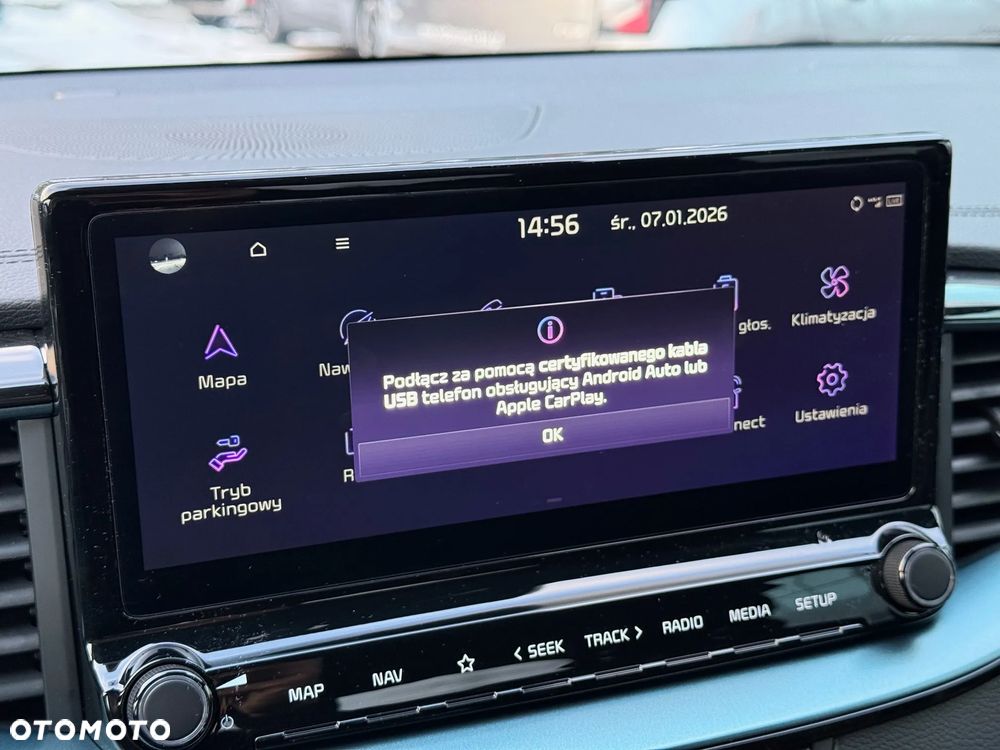 Kia XCeed 1.6 T-GDI Tribute DCT - 37