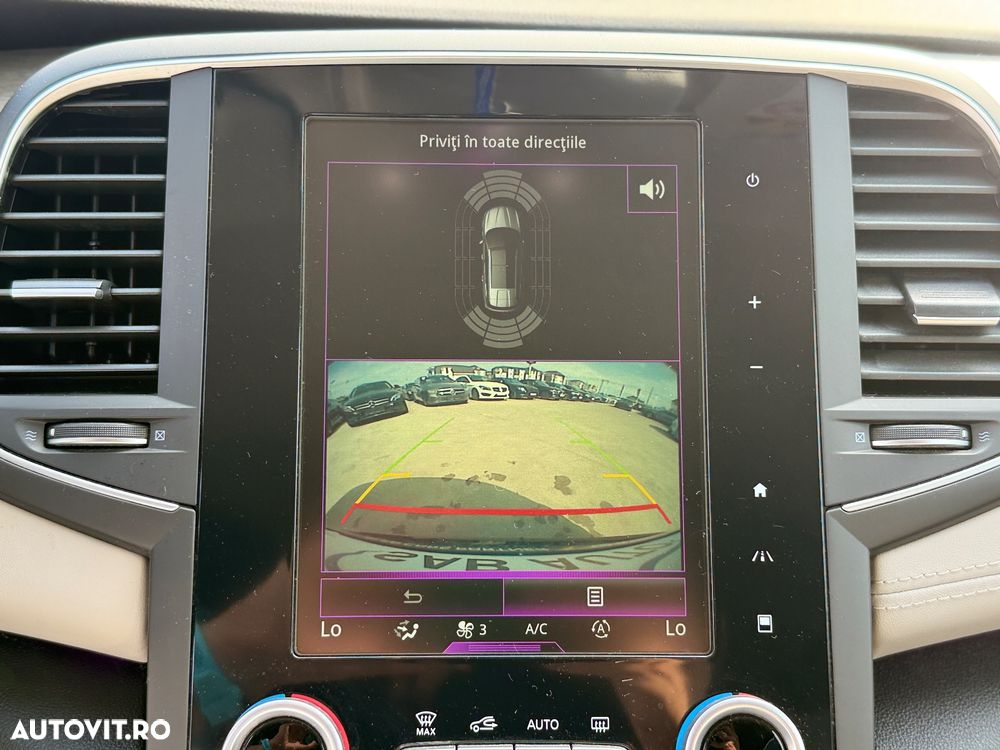 Renault Talisman ENERGY dCi 160 EDC INITIALE PARIS - 18