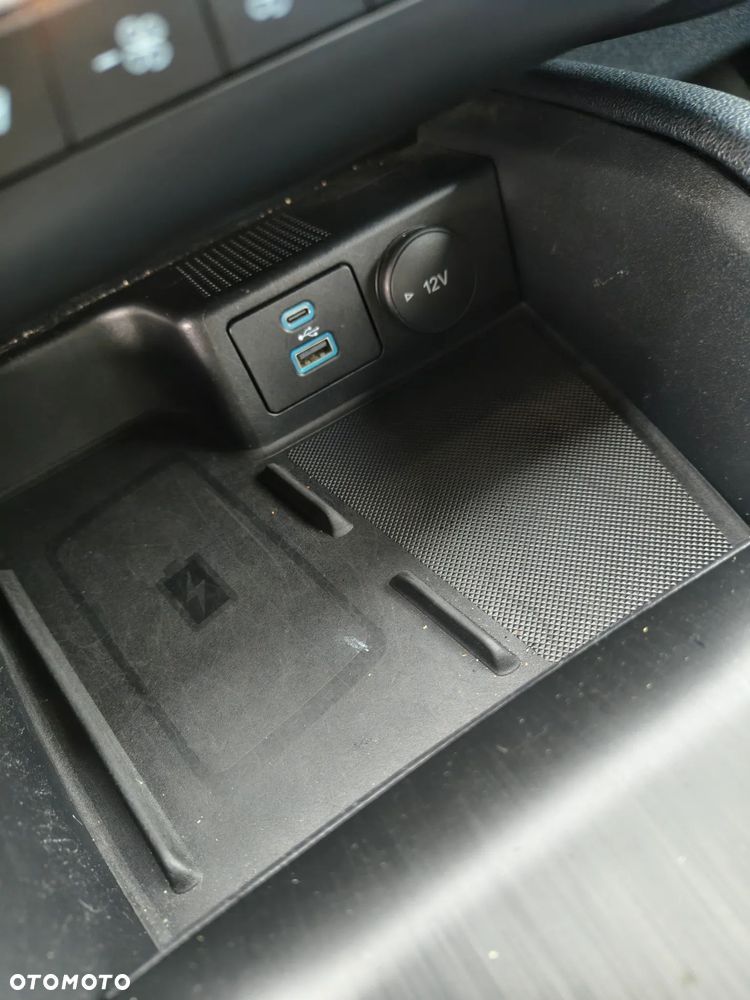 Ford Kuga 1.5 EcoBlue FWD Titanium X - 13