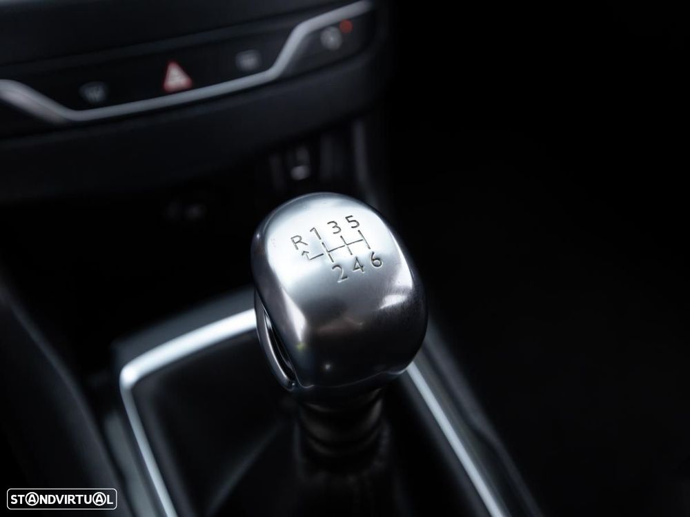 Peugeot 308 1.5 BlueHDi Business Line - 16