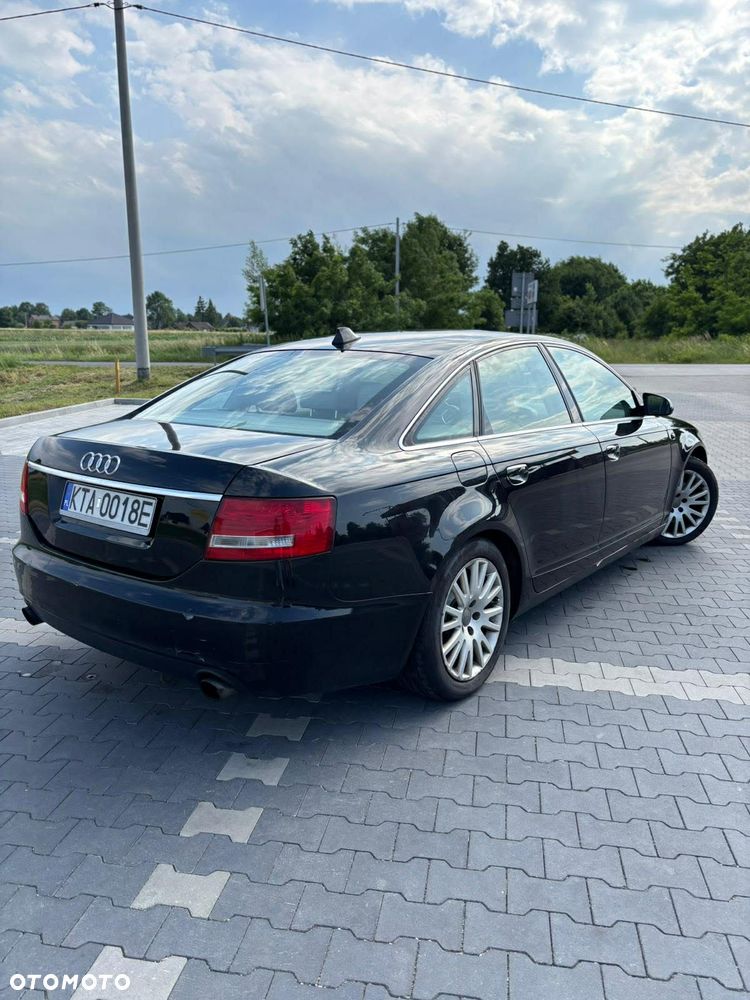 Audi A6 Limousine - 6
