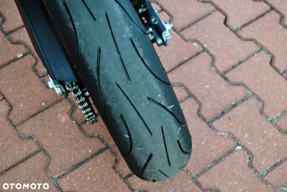 KTM Duke - 7