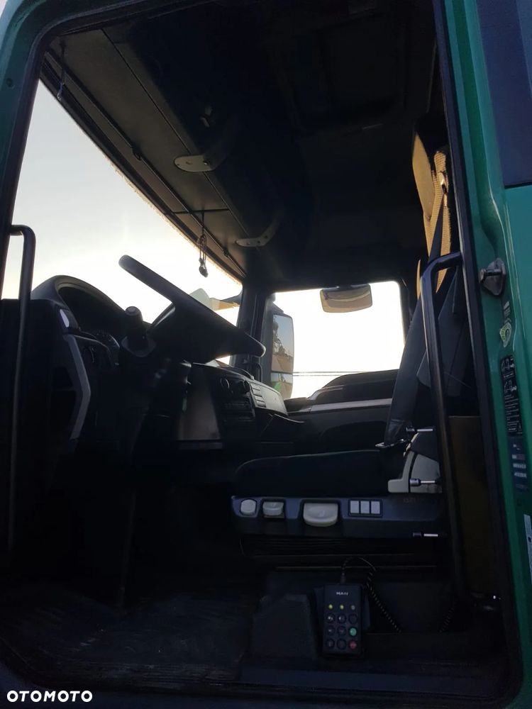 MAN TGX 26.440 HAKOWIEC 2014 ZAMIANA - 3