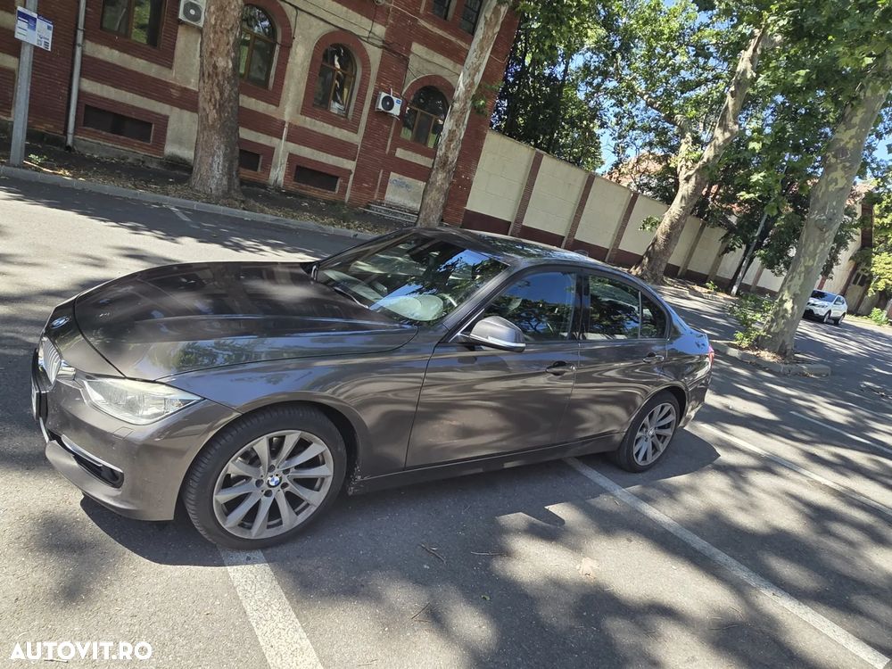 BMW Seria 3 316i Aut. Modern Line - 1