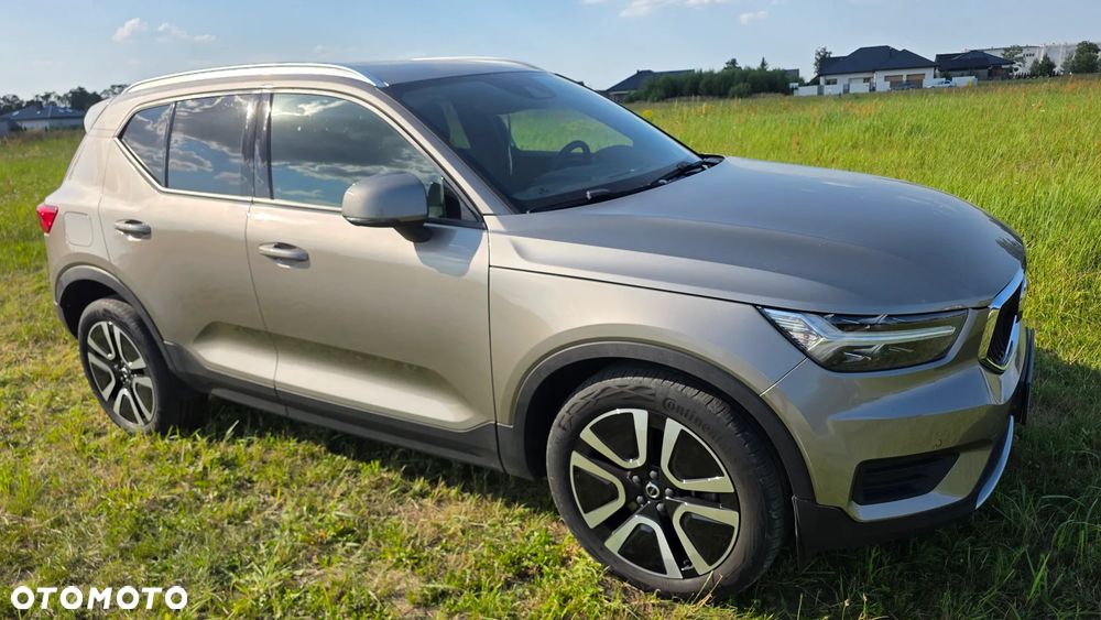 Volvo XC 40 - 5