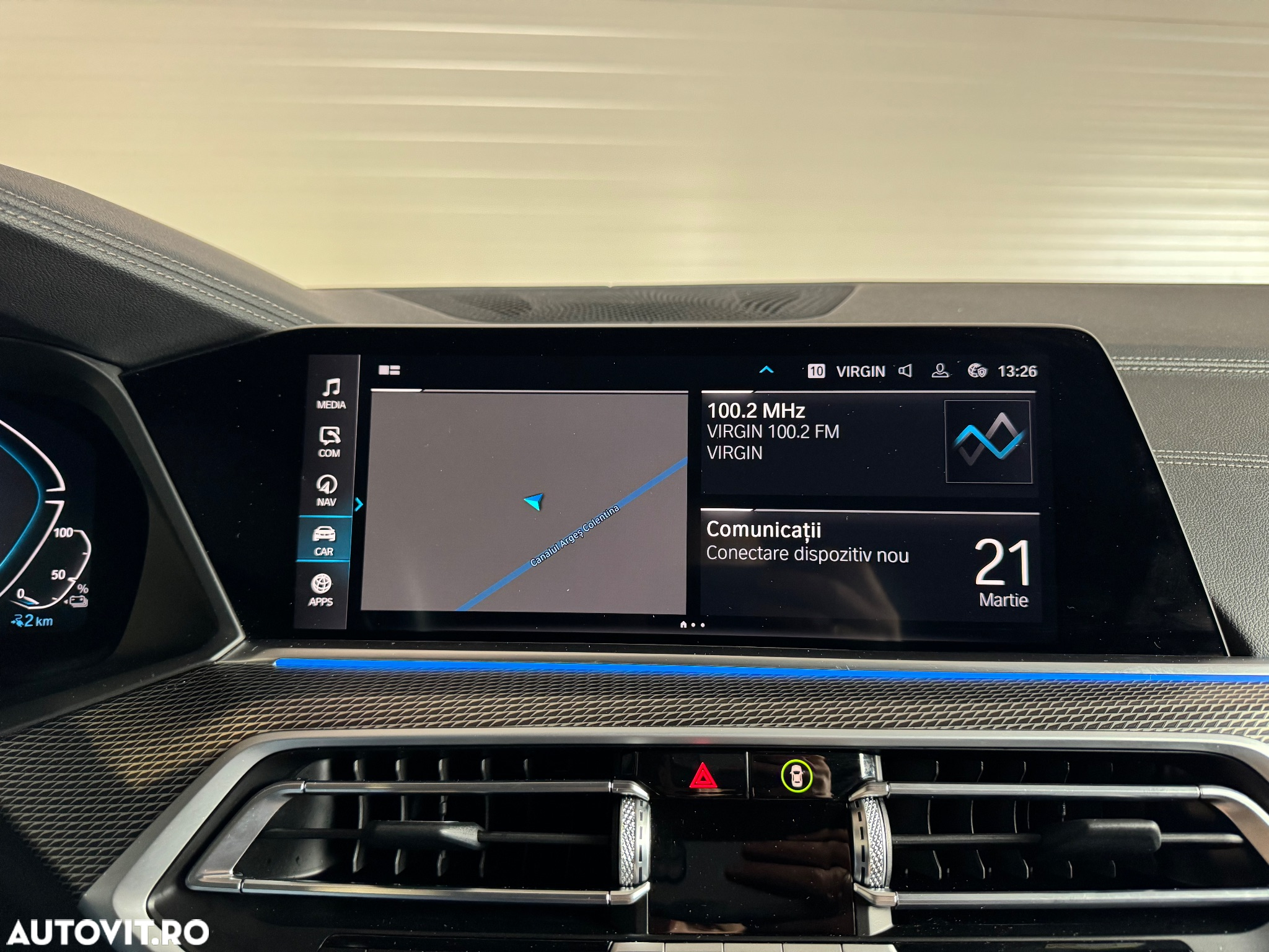 BMW X5 xDrive45e AT PHEV - 17