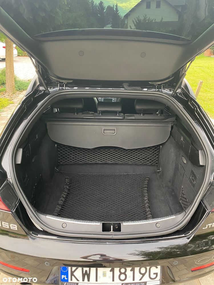 Alfa Romeo 159 2.0JTDM Sport Plus - 24