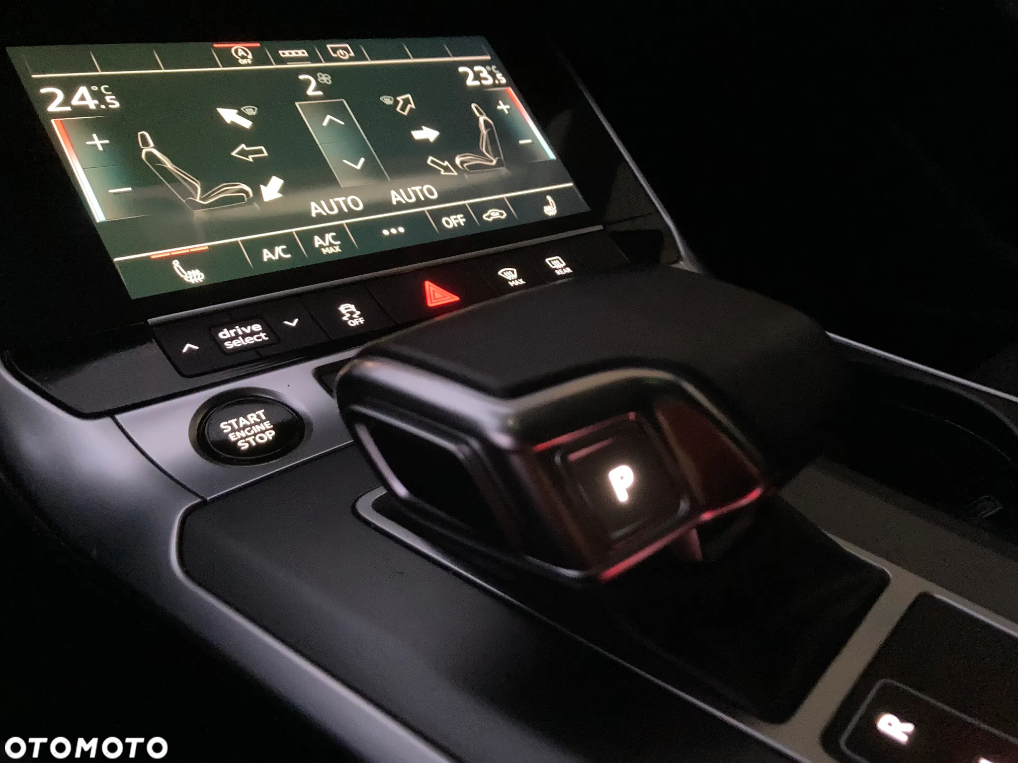 Audi A6 - 8