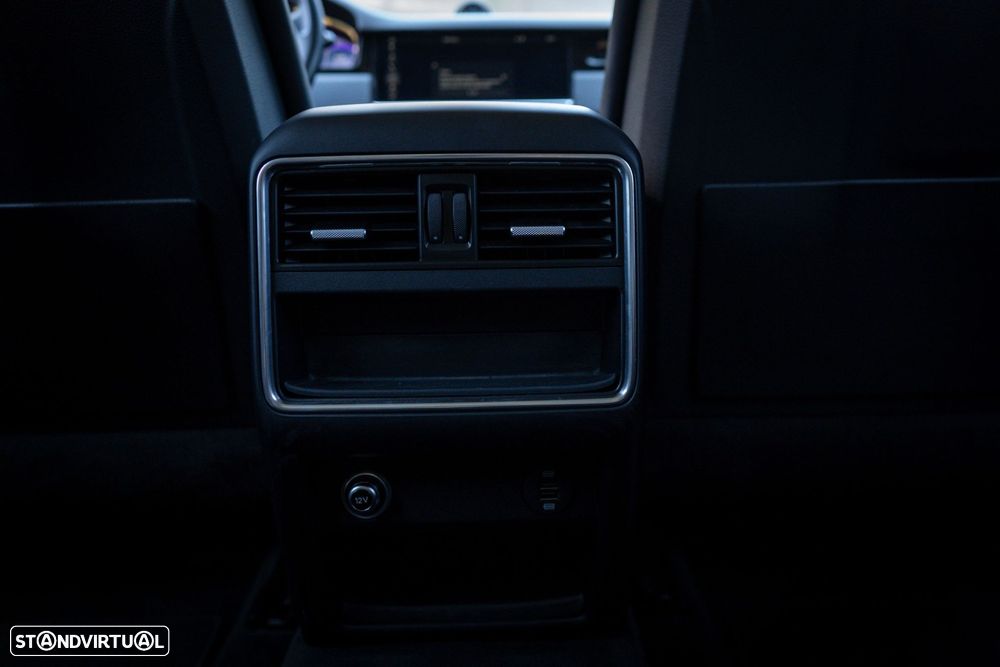 Porsche Cayenne Platinum Edition - 45