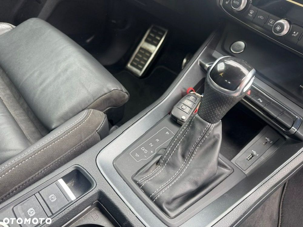 Audi Q3 Sportback 35 TFSI S tronic S line - 18