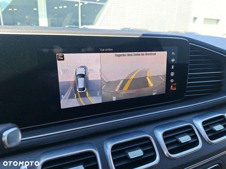 Mercedes-Benz GLE 350 de 4-Matic Premium Plus - 9
