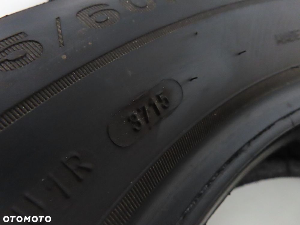 2x 205/60R16 OPONY ZIMOWE Dunlop Winter Sport 5 92H - 3