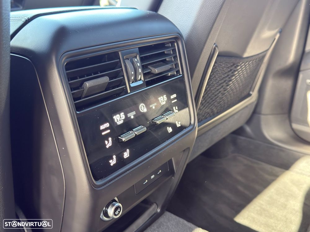 Porsche Cayenne Coupé E-Hybrid Black Edition - 18