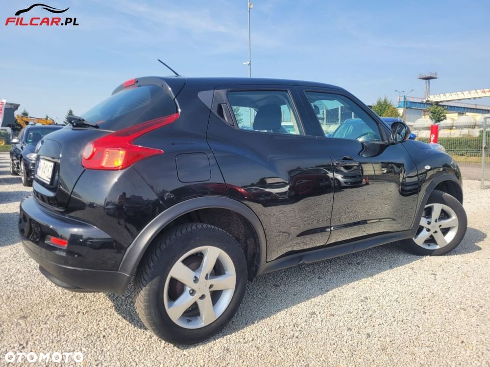 Nissan Juke - 16