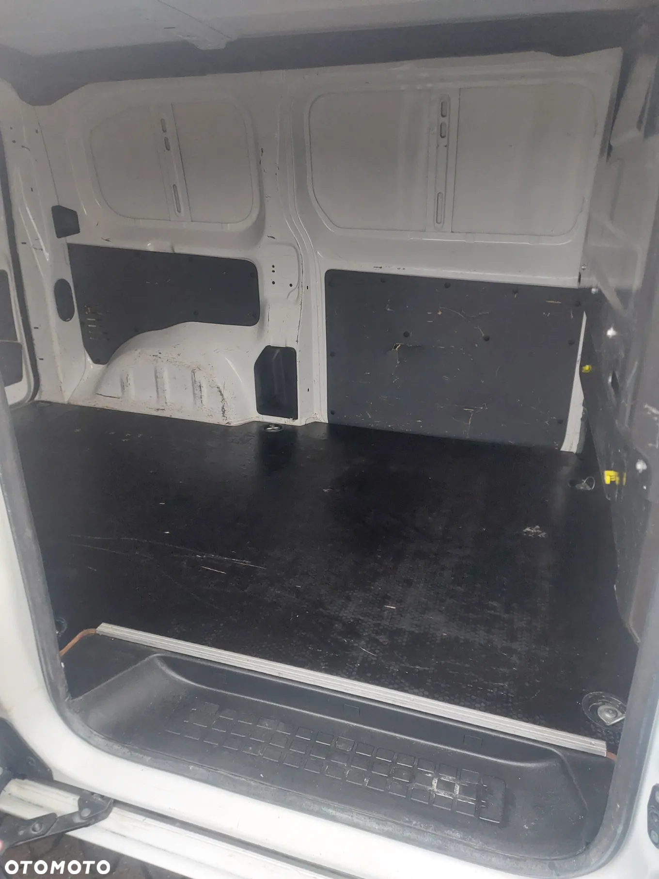 Citroën Jumpy Combi - 10