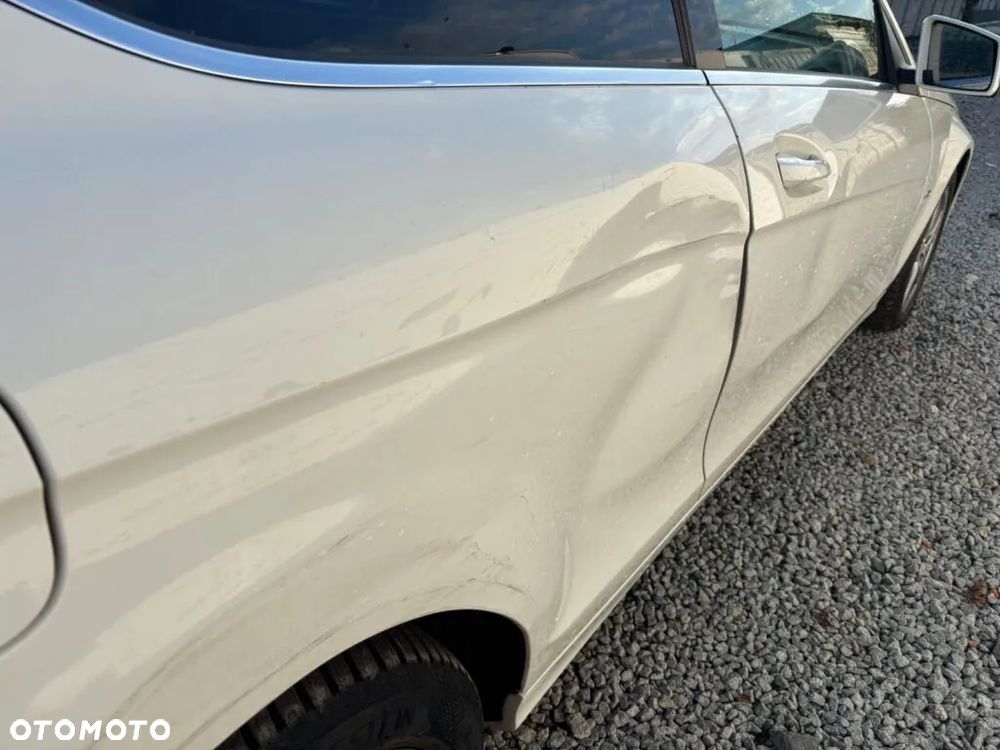 Mercedes-Benz Klasa C 180 Coupe BlueEFFICIENCY 7G-TRONIC - 13