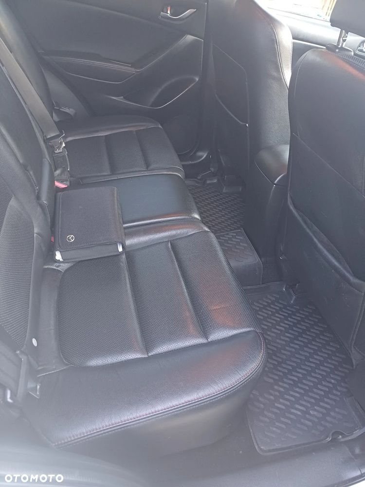 Mazda CX-5 2.2 D Skypassion - 18