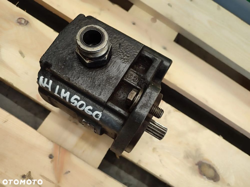 Pompa Casappa KP30.56D0 87396196 New Holland LM 5060 - 3