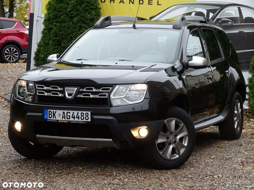 Dacia Duster - 2