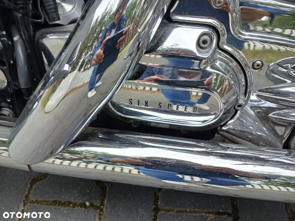 Harley-Davidson Inny - 8