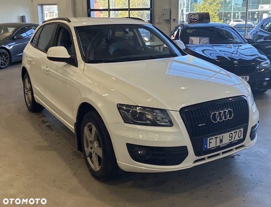 Audi Q5 - 1