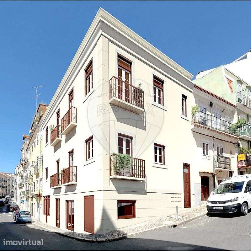 Apartamento T2 para venda - Grande imagem: 5/7
