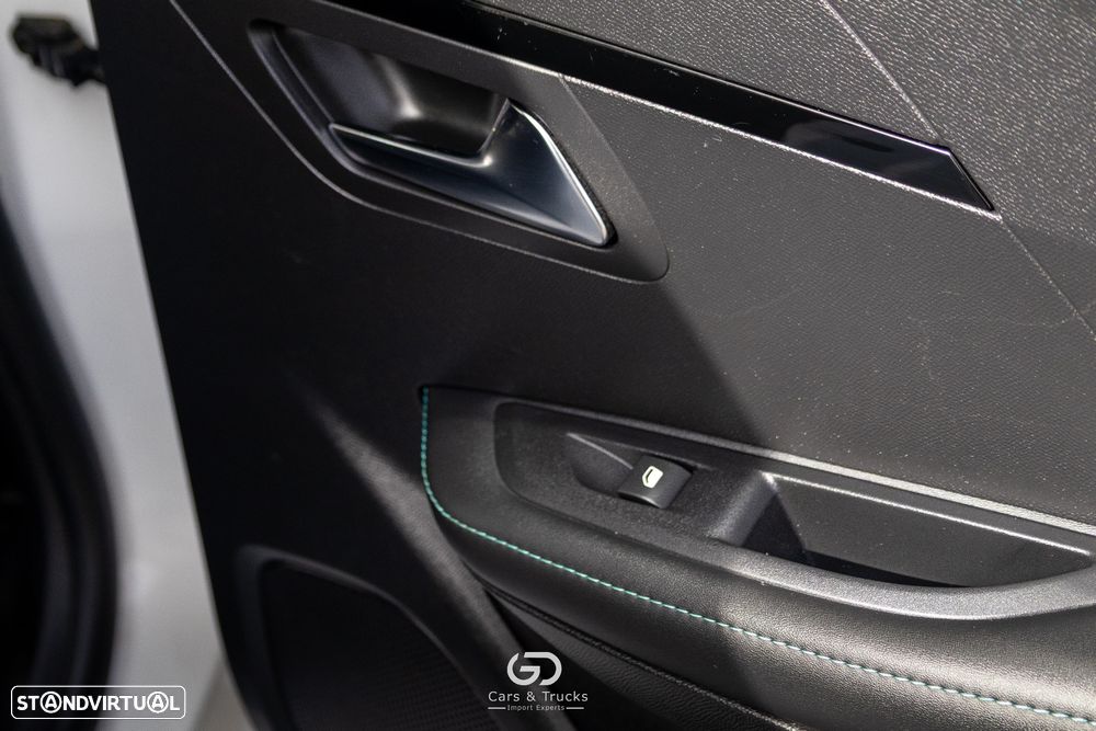 Peugeot 208 BlueHDi 100 Allure Pack - 49