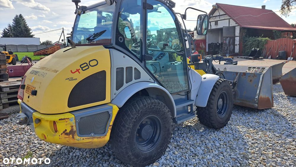 Kramer 480 351-02 - 4