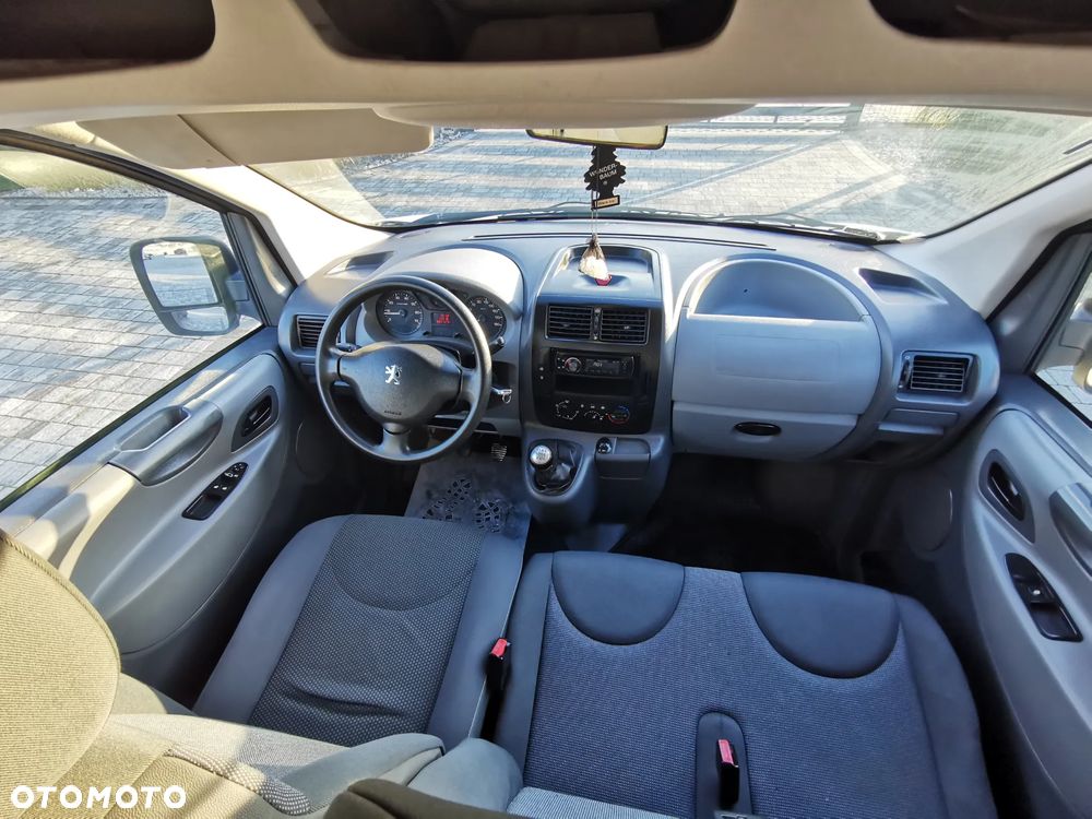 Peugeot Expert Tepee 2.0 HDi L1 Premium - 2