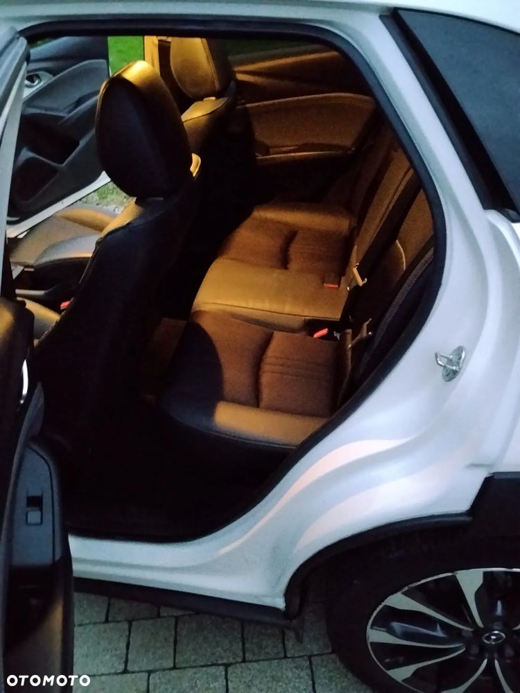 Mazda CX-3 2.0 SkyEnergy - 21