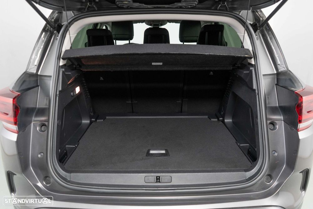 Citroën C5 Aircross 1.2 PureTech Plus - 13