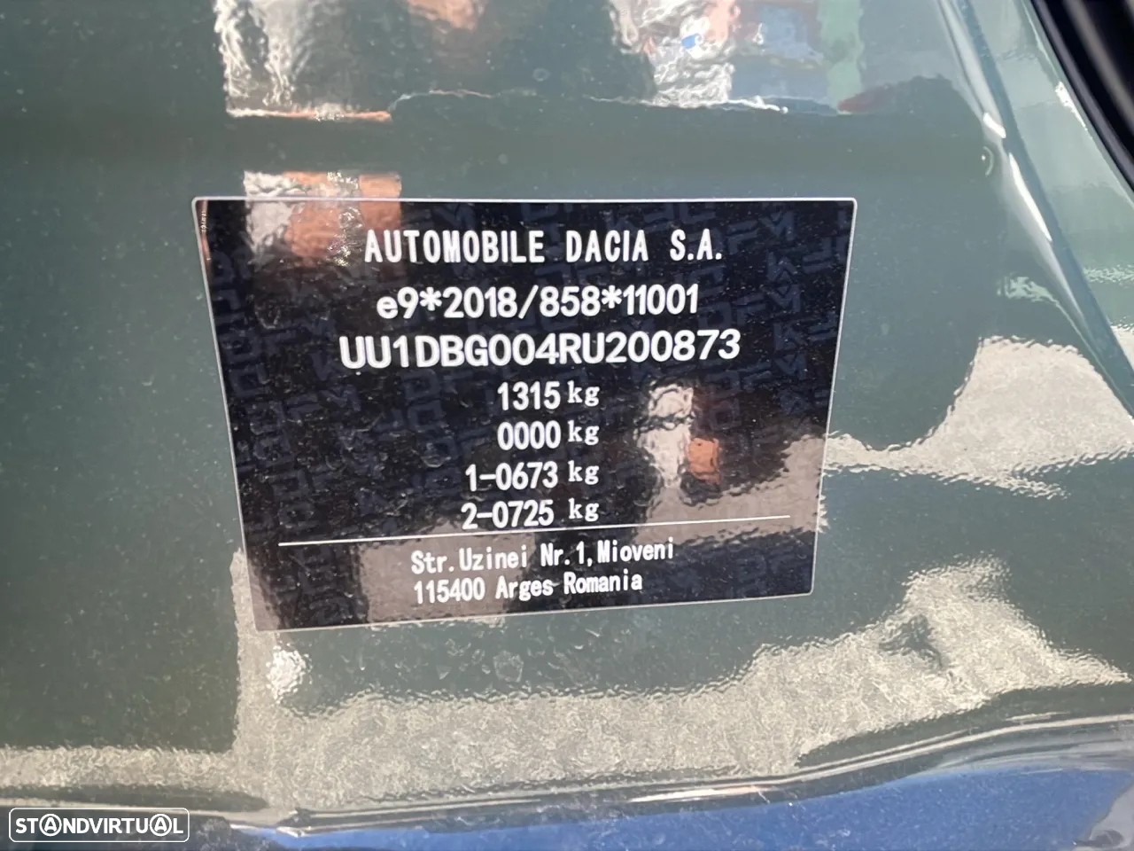 Dacia Spring Electric 65 Expression - 23