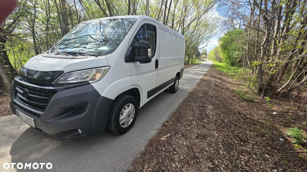 Fiat Ducato - 23